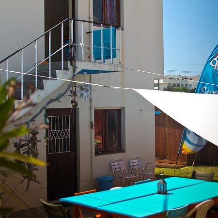 Oporto Surf Camp Pansiyon Esmoriz Oda fotoğraf